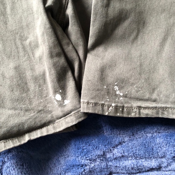 Buffalo David Bitton grey jeans - Picture 9 of 9